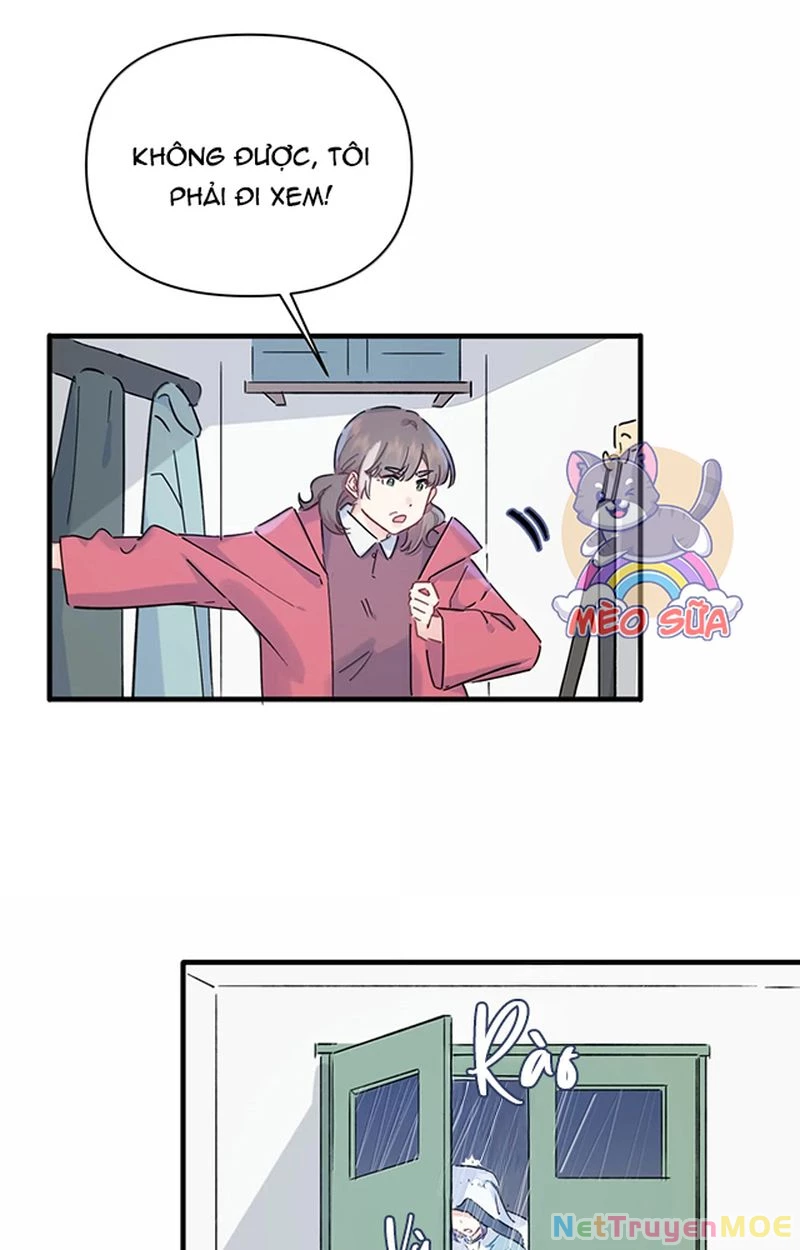 Tình Yêu Đã Cho Tôi Siêu Năng Lực Chapter 60 - 13