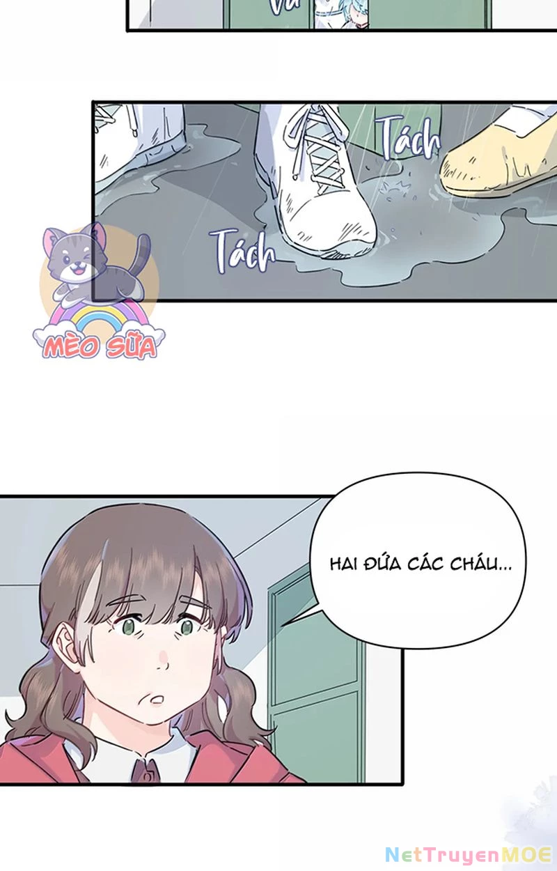 Tình Yêu Đã Cho Tôi Siêu Năng Lực Chapter 60 - 14