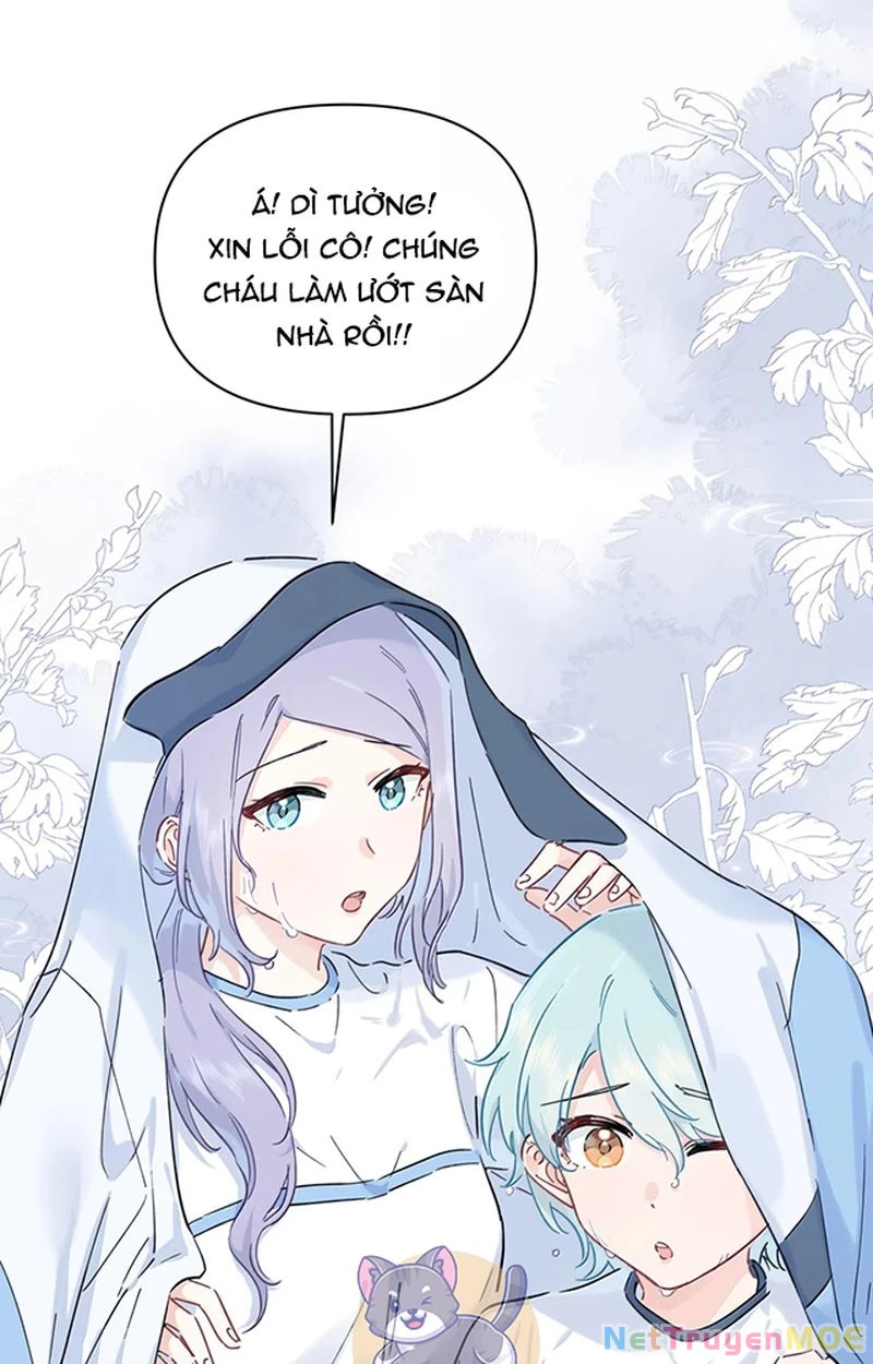 Tình Yêu Đã Cho Tôi Siêu Năng Lực Chapter 60 - 15