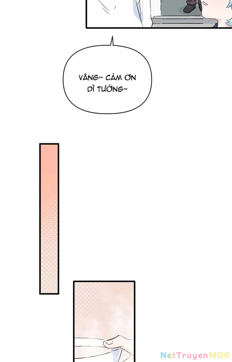Tình Yêu Đã Cho Tôi Siêu Năng Lực Chapter 60 - 18