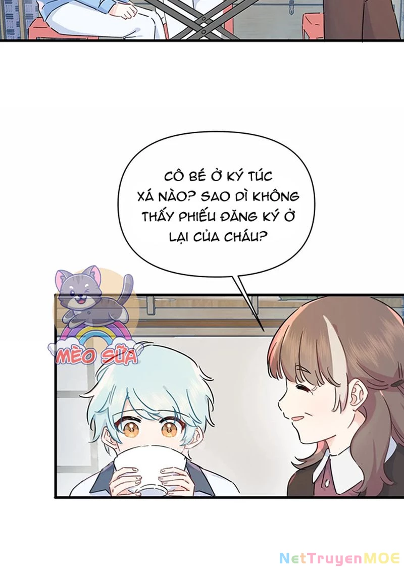 Tình Yêu Đã Cho Tôi Siêu Năng Lực Chapter 60 - 20