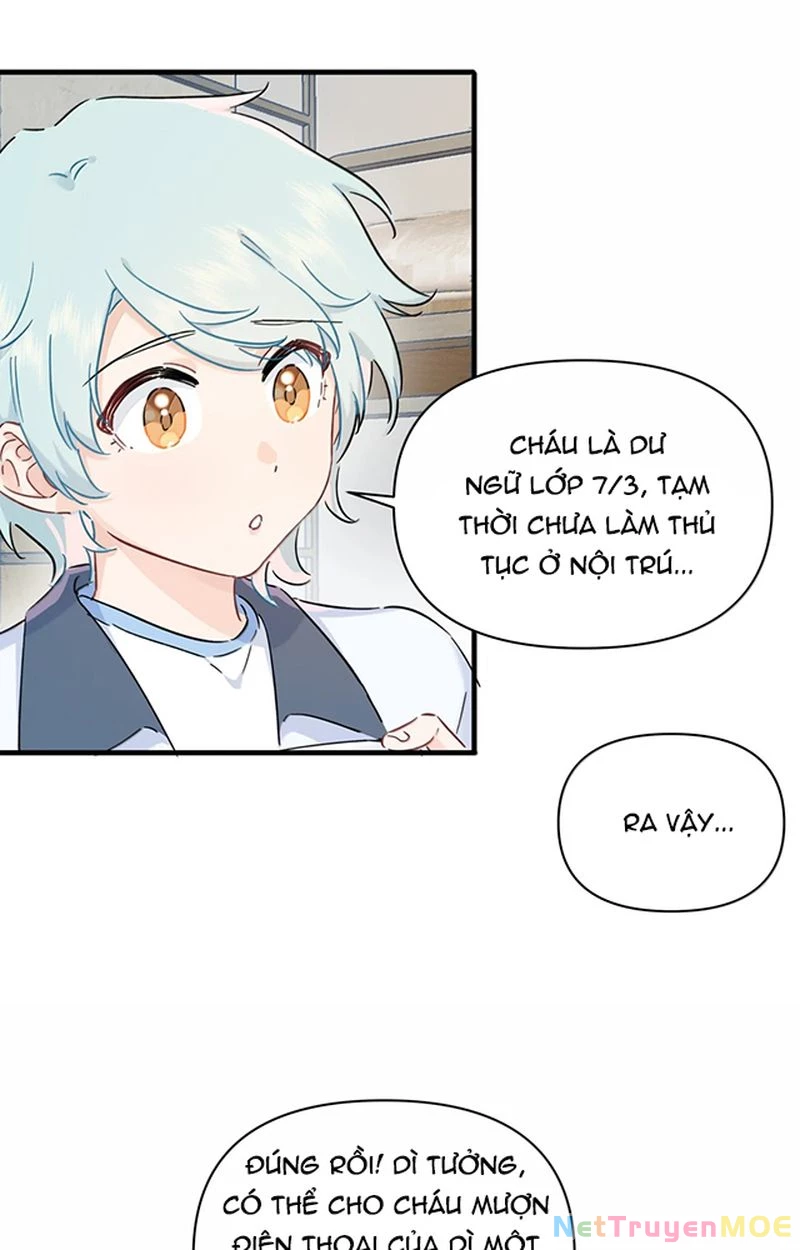 Tình Yêu Đã Cho Tôi Siêu Năng Lực Chapter 60 - 21