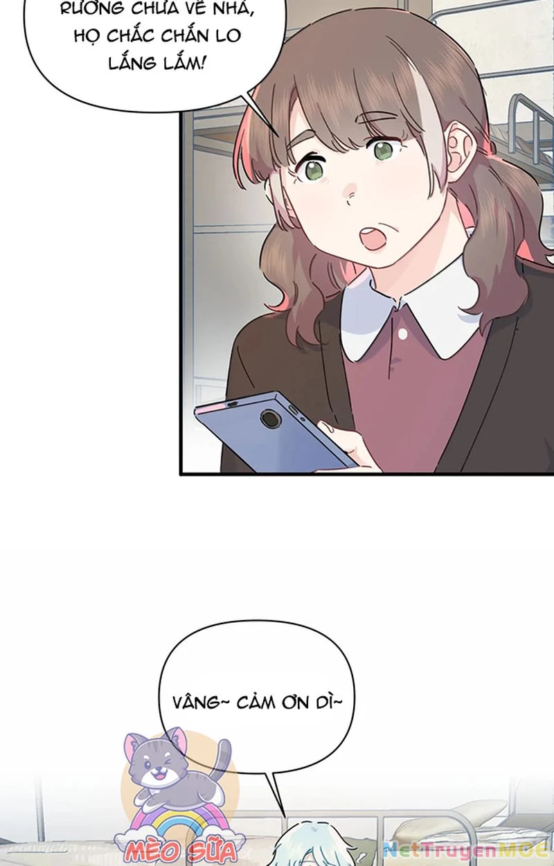 Tình Yêu Đã Cho Tôi Siêu Năng Lực Chapter 60 - 23
