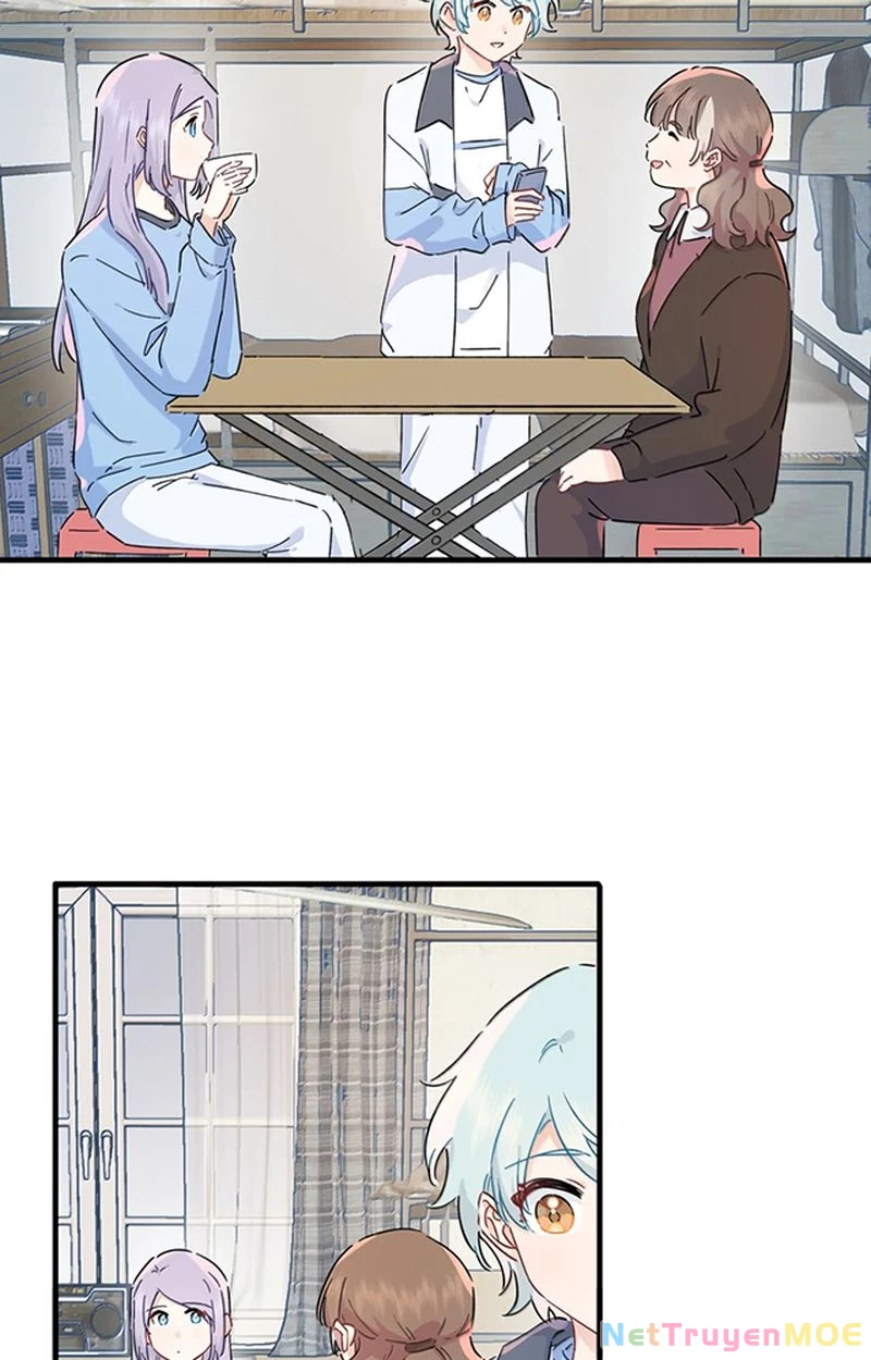 Tình Yêu Đã Cho Tôi Siêu Năng Lực Chapter 60 - 24