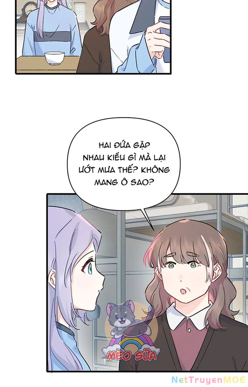 Tình Yêu Đã Cho Tôi Siêu Năng Lực Chapter 60 - 25