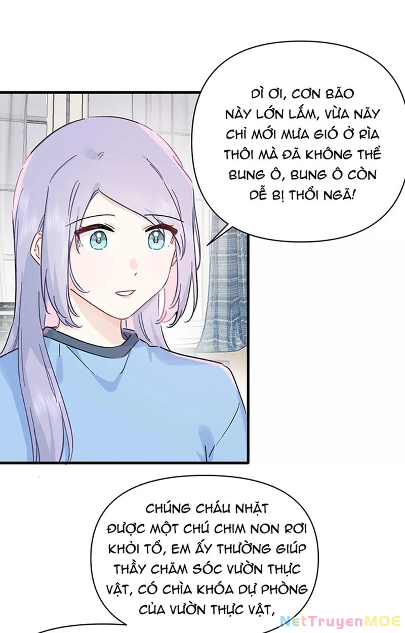 Tình Yêu Đã Cho Tôi Siêu Năng Lực Chapter 60 - 26