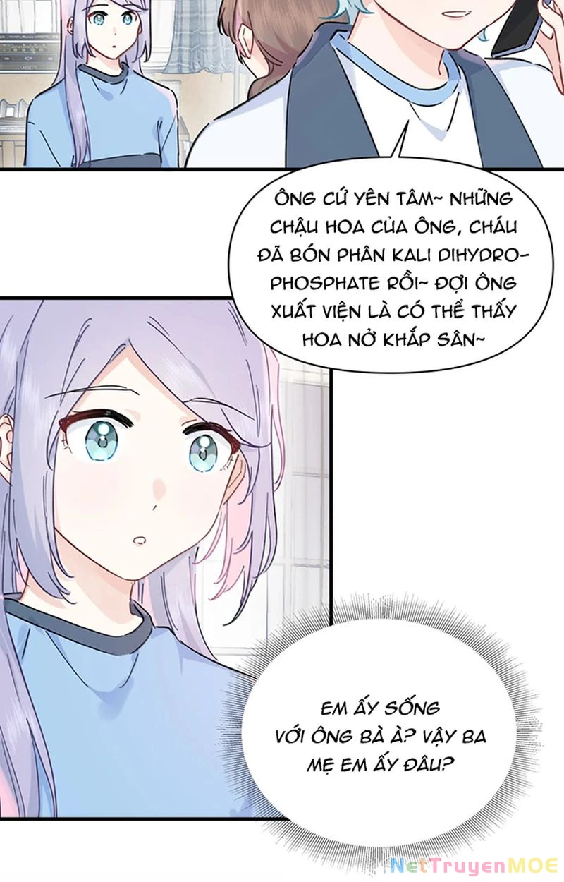 Tình Yêu Đã Cho Tôi Siêu Năng Lực Chapter 60 - 29