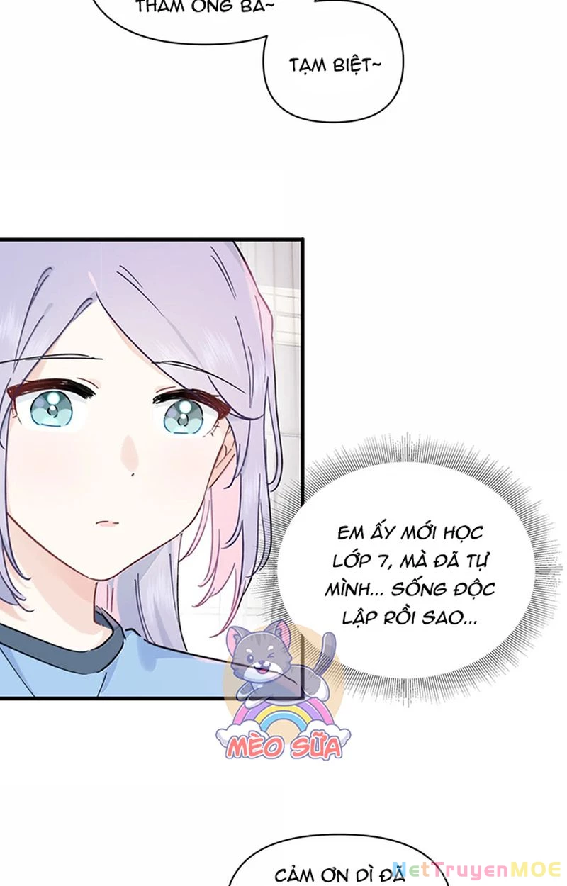 Tình Yêu Đã Cho Tôi Siêu Năng Lực Chapter 60 - 31