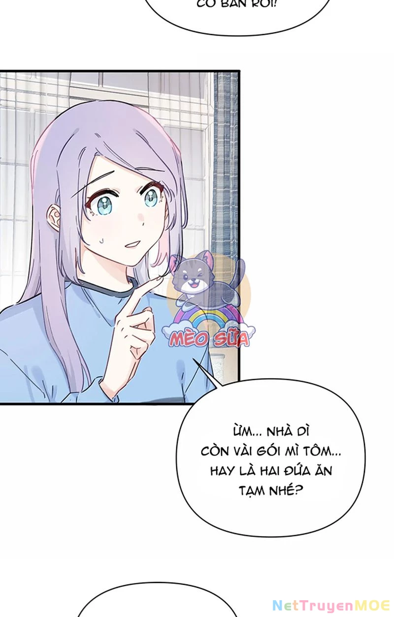 Tình Yêu Đã Cho Tôi Siêu Năng Lực Chapter 60 - 34