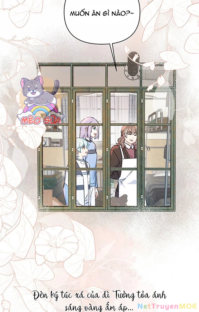 Tình Yêu Đã Cho Tôi Siêu Năng Lực Chapter 60 - 36