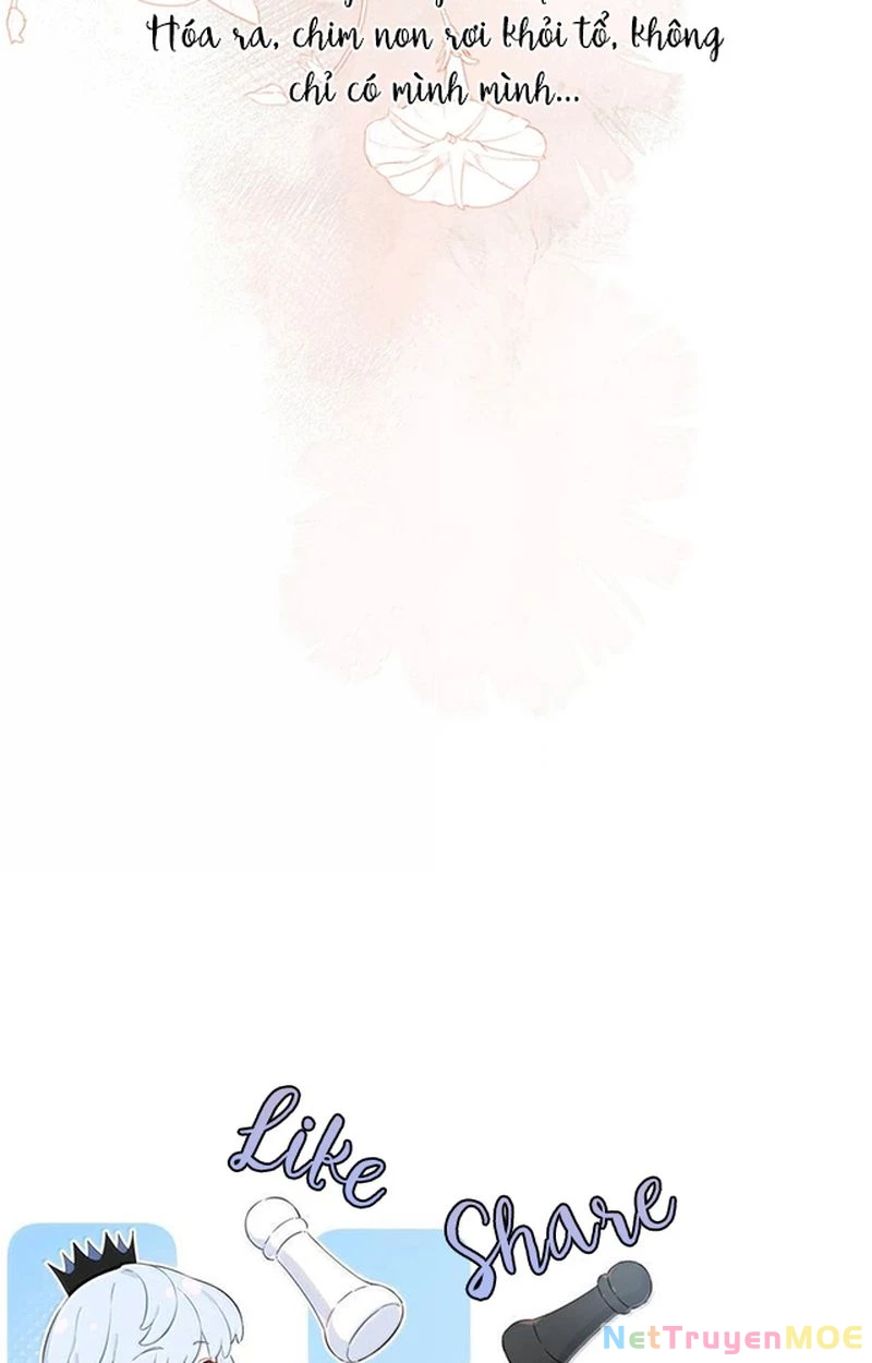 Tình Yêu Đã Cho Tôi Siêu Năng Lực Chapter 60 - 37