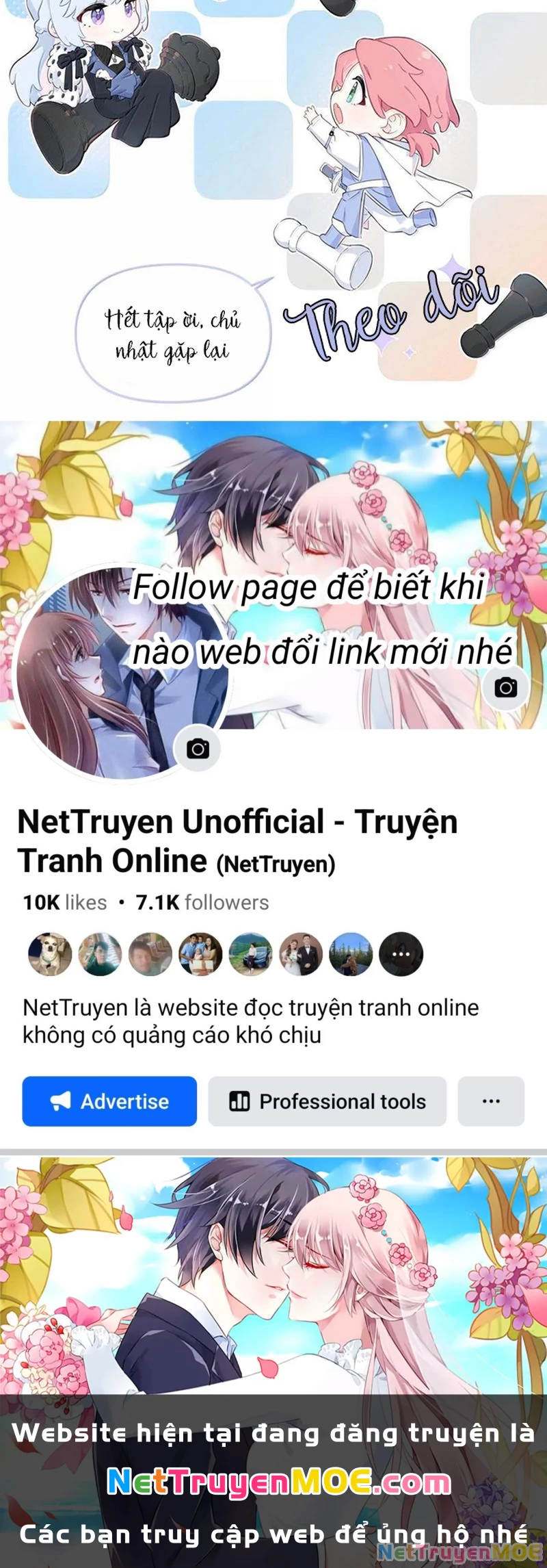 Tình Yêu Đã Cho Tôi Siêu Năng Lực Chapter 60 - 38