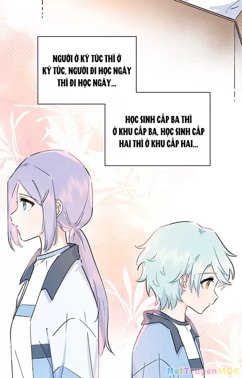 Tình Yêu Đã Cho Tôi Siêu Năng Lực Chapter 61 - 3