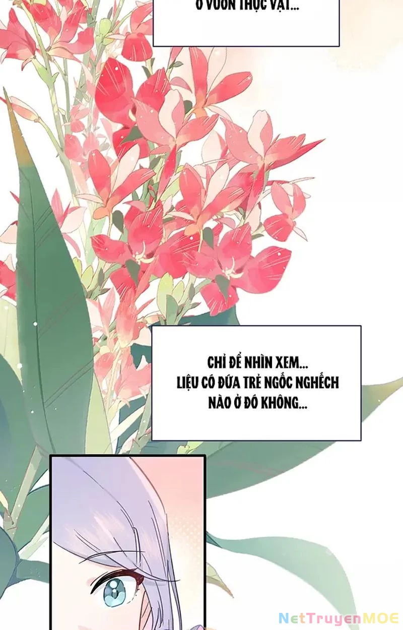 Tình Yêu Đã Cho Tôi Siêu Năng Lực Chapter 61 - 5