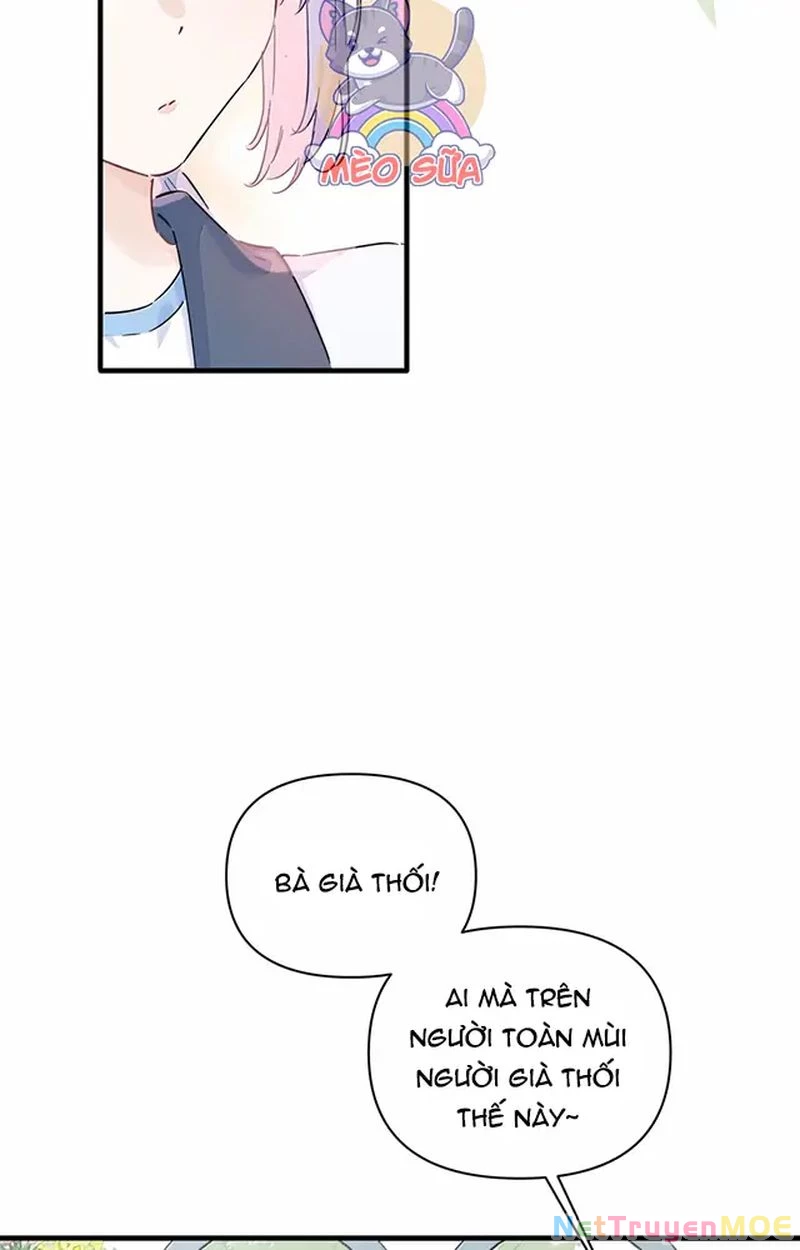 Tình Yêu Đã Cho Tôi Siêu Năng Lực Chapter 61 - 6