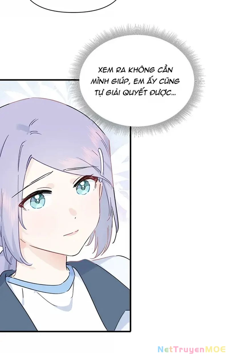Tình Yêu Đã Cho Tôi Siêu Năng Lực Chapter 61 - 11