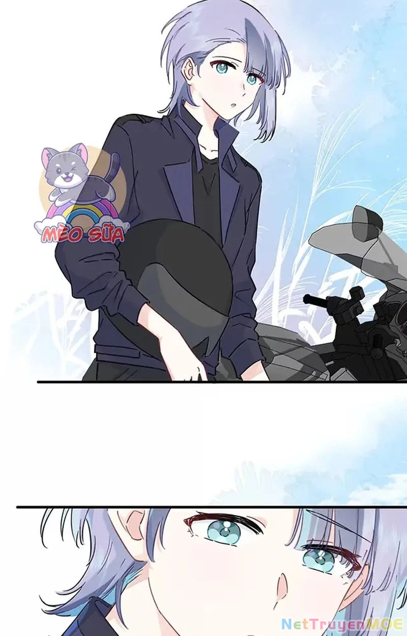 Tình Yêu Đã Cho Tôi Siêu Năng Lực Chapter 61 - 16