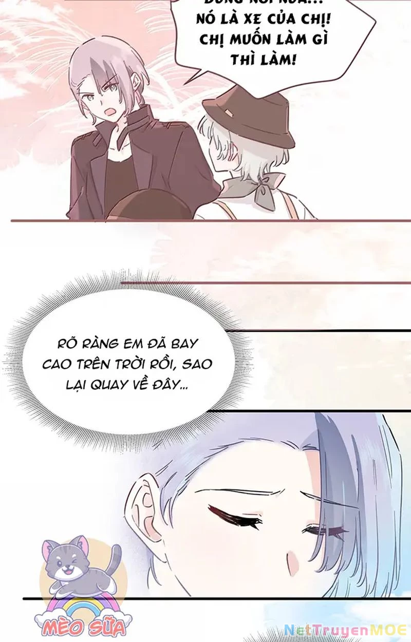 Tình Yêu Đã Cho Tôi Siêu Năng Lực Chapter 61 - 18