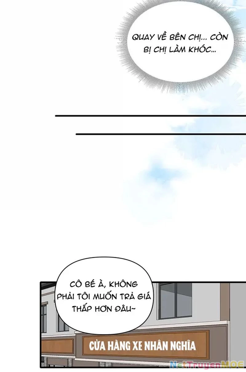 Tình Yêu Đã Cho Tôi Siêu Năng Lực Chapter 61 - 19