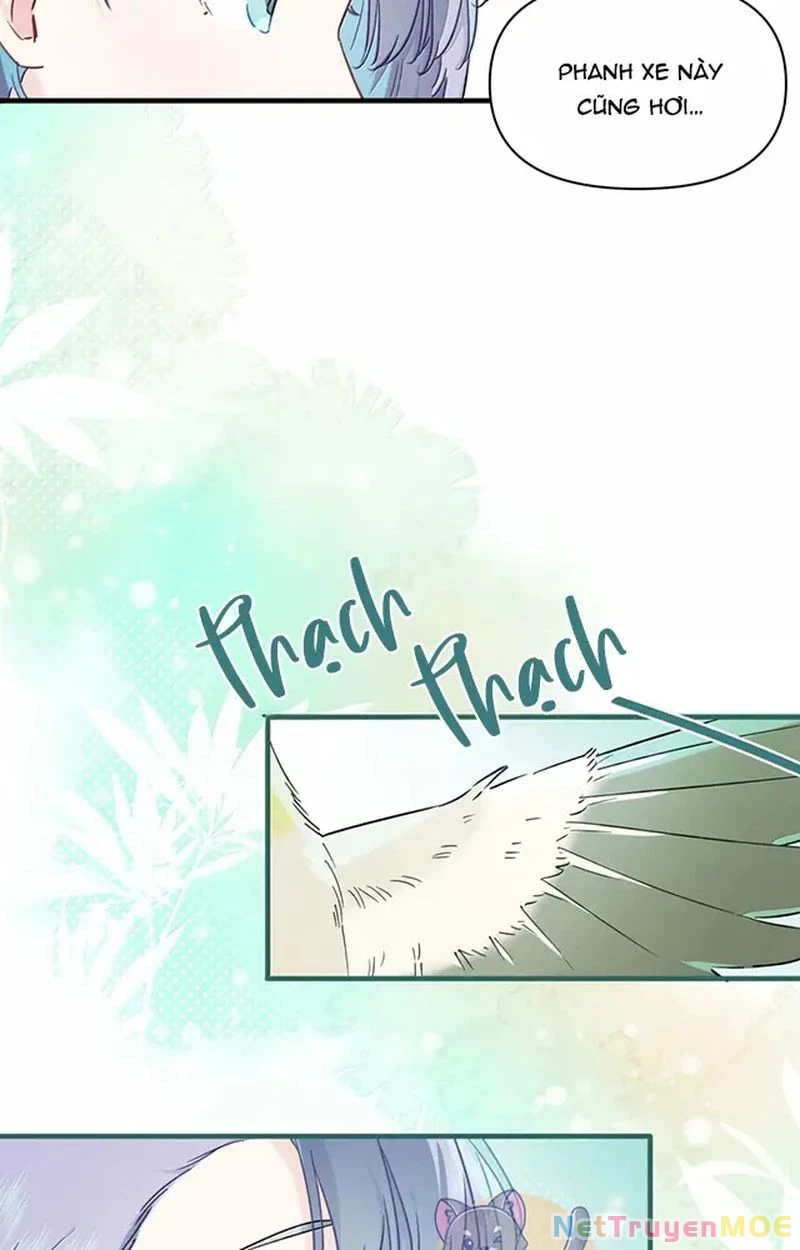 Tình Yêu Đã Cho Tôi Siêu Năng Lực Chapter 61 - 21