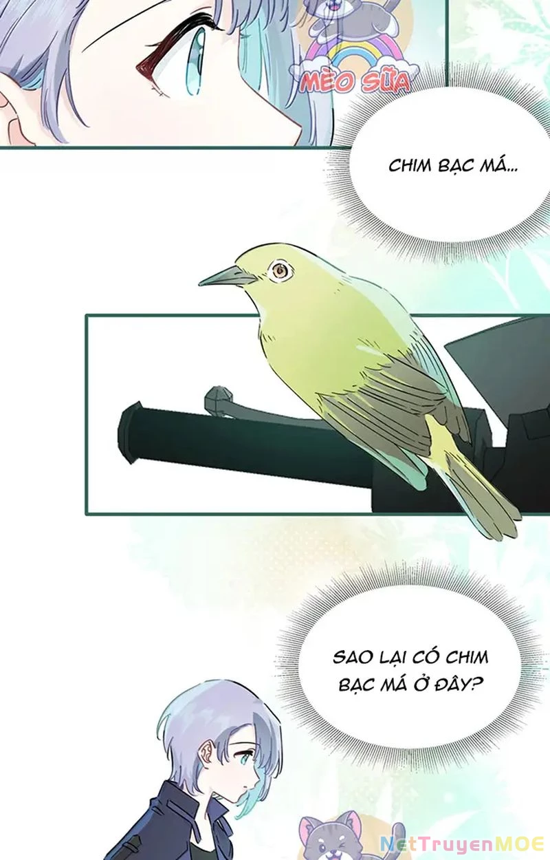 Tình Yêu Đã Cho Tôi Siêu Năng Lực Chapter 61 - 22