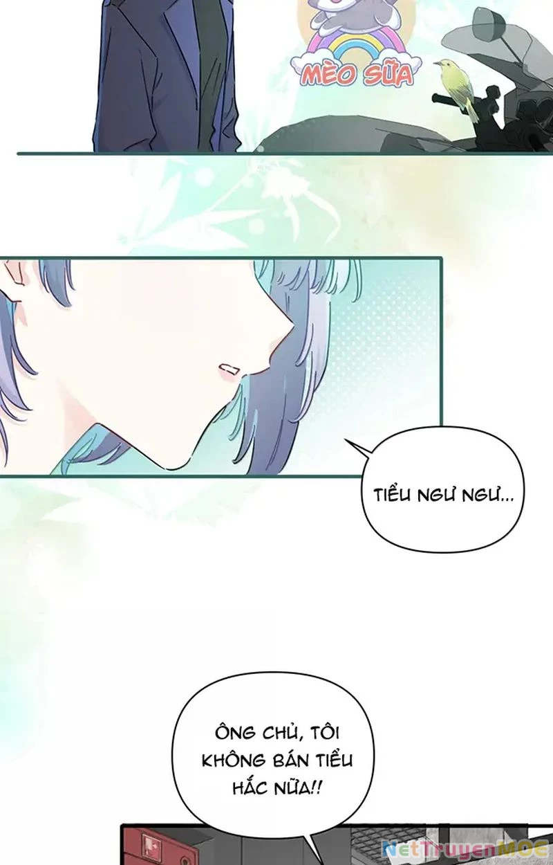 Tình Yêu Đã Cho Tôi Siêu Năng Lực Chapter 61 - 23