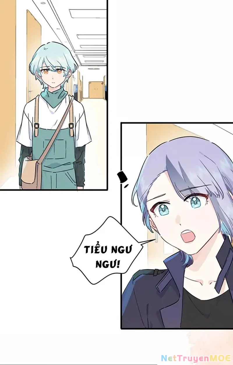 Tình Yêu Đã Cho Tôi Siêu Năng Lực Chapter 61 - 26