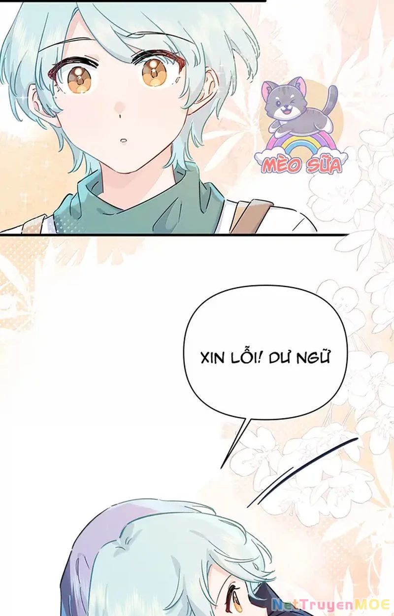 Tình Yêu Đã Cho Tôi Siêu Năng Lực Chapter 61 - 27