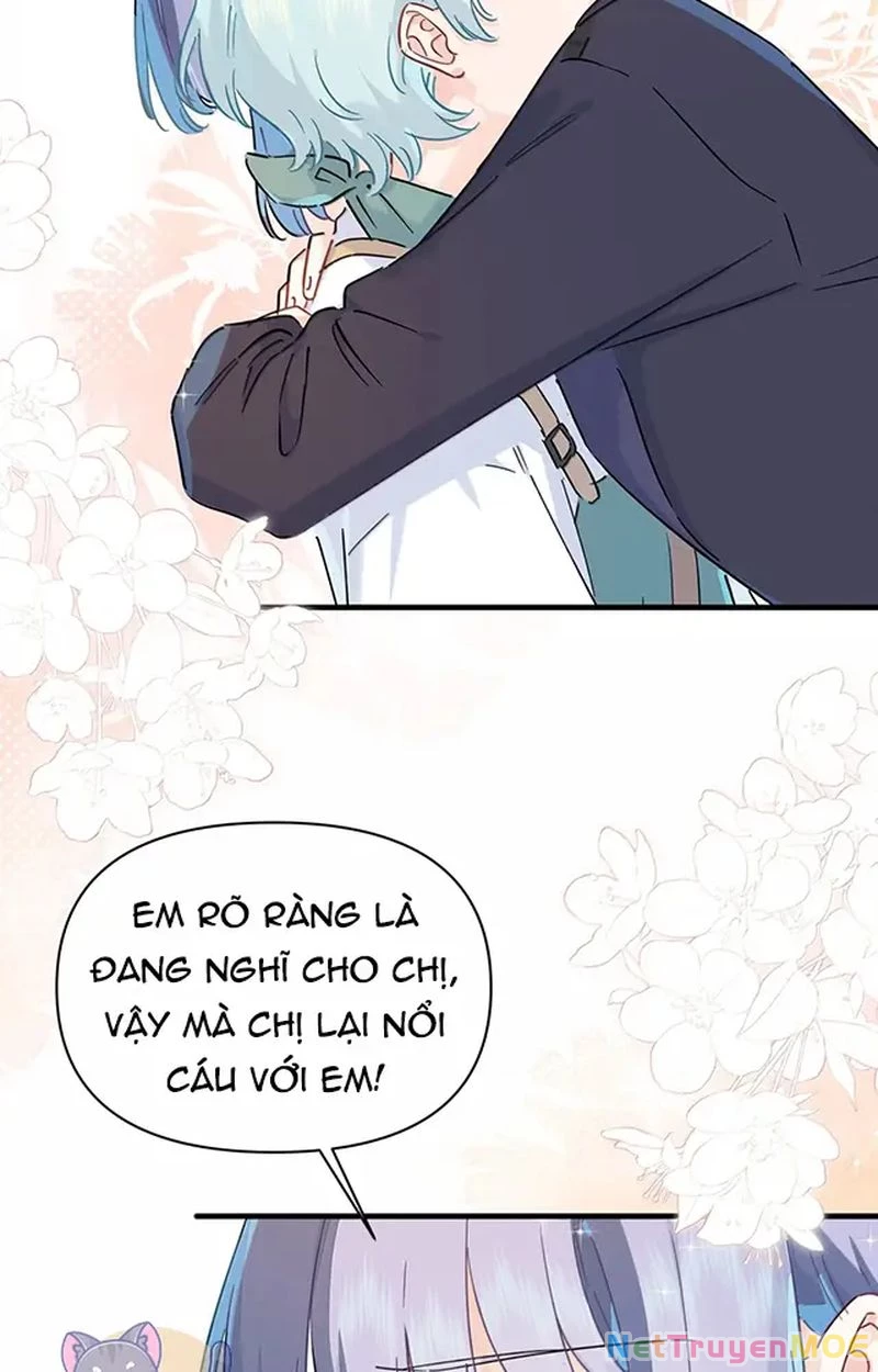 Tình Yêu Đã Cho Tôi Siêu Năng Lực Chapter 61 - 28