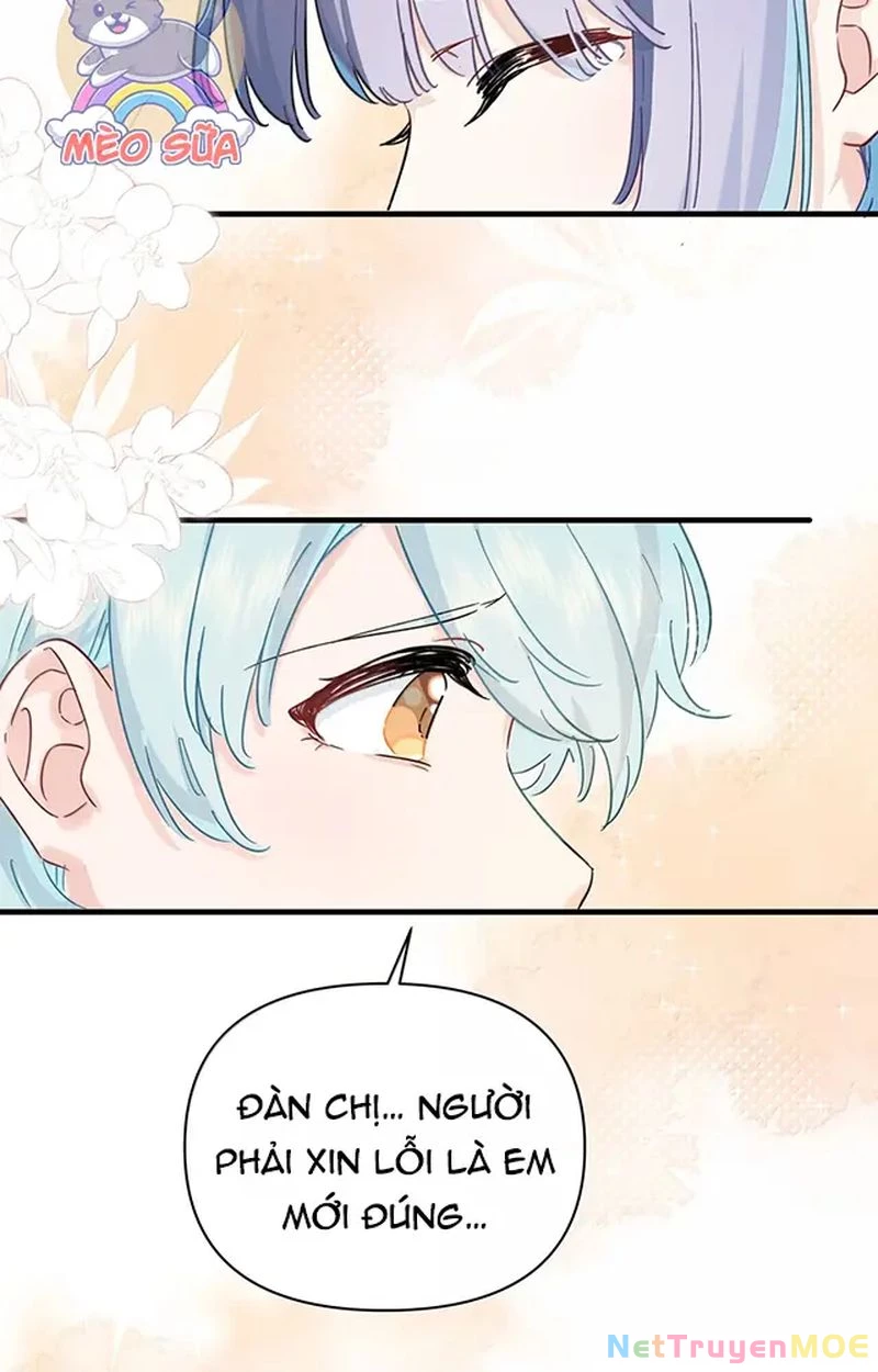 Tình Yêu Đã Cho Tôi Siêu Năng Lực Chapter 61 - 29