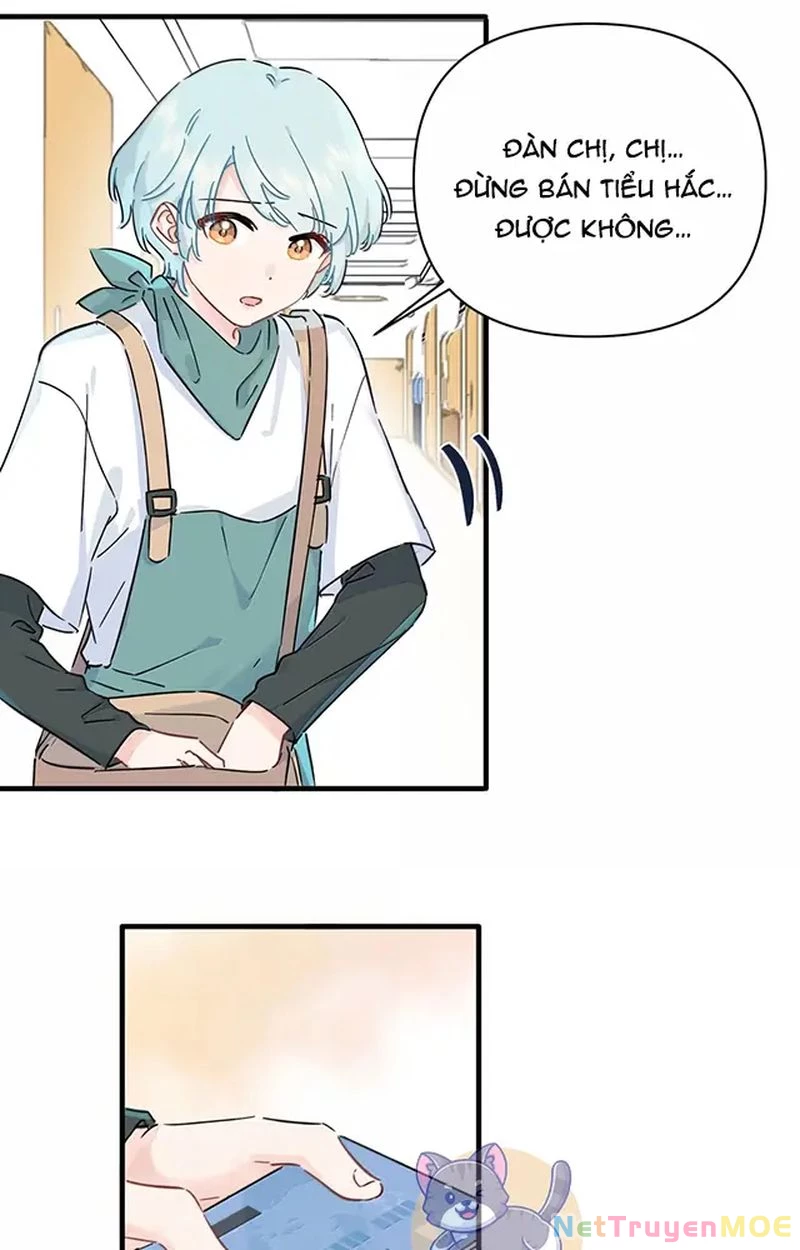 Tình Yêu Đã Cho Tôi Siêu Năng Lực Chapter 61 - 31