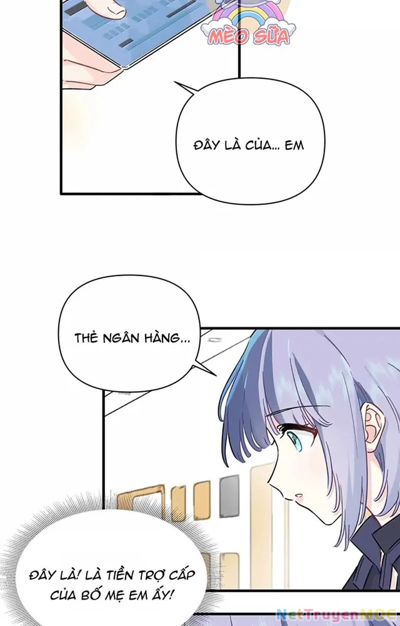 Tình Yêu Đã Cho Tôi Siêu Năng Lực Chapter 61 - 32