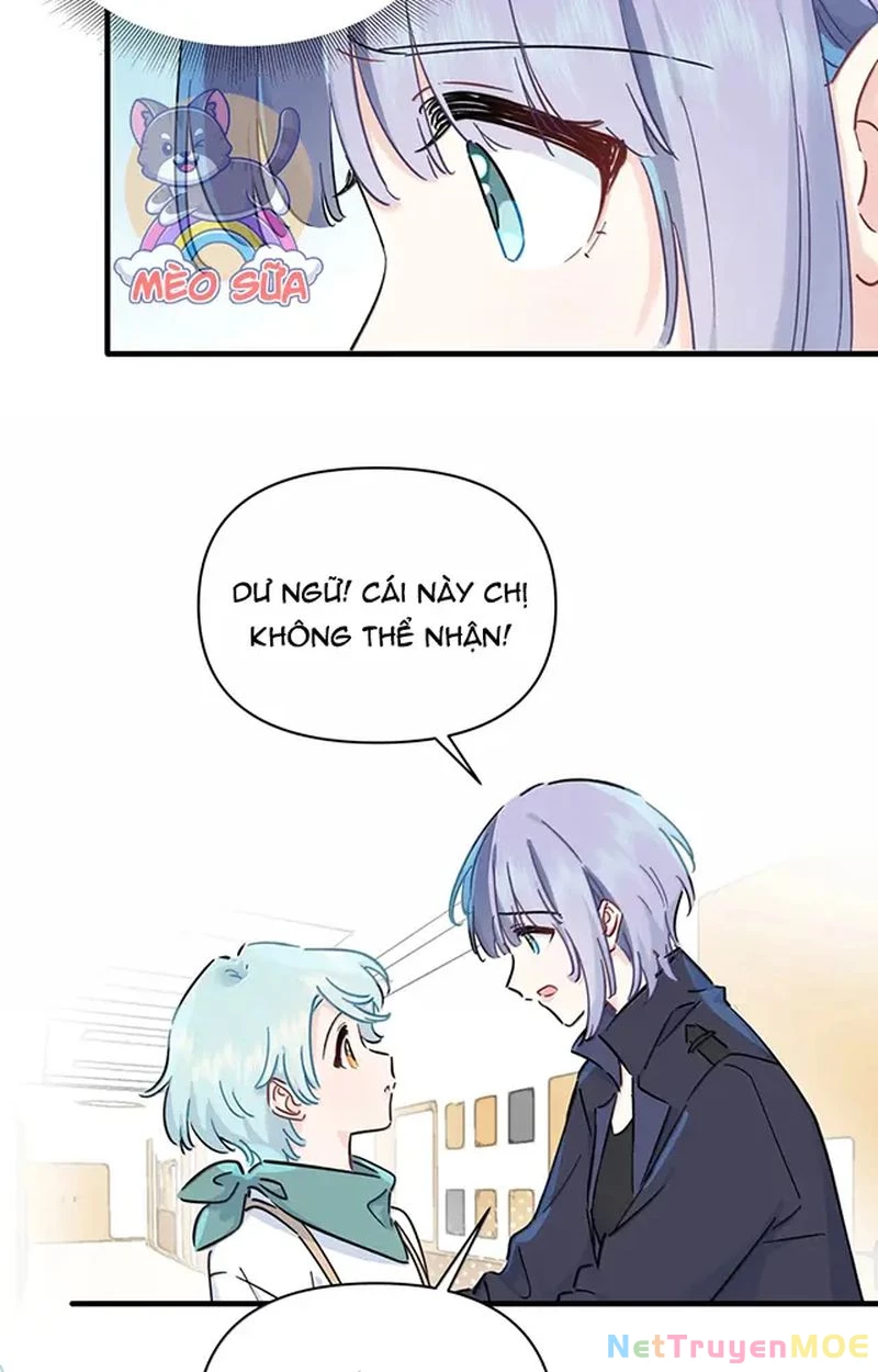 Tình Yêu Đã Cho Tôi Siêu Năng Lực Chapter 61 - 33