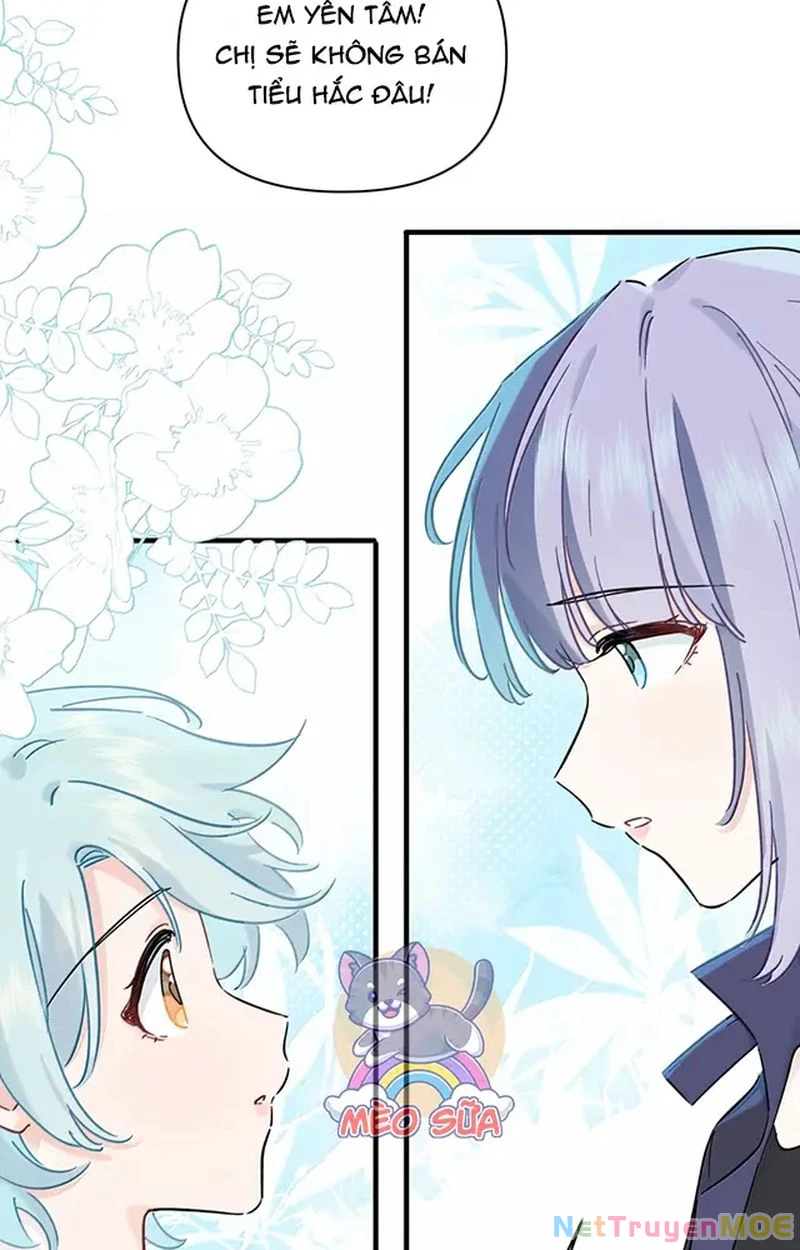 Tình Yêu Đã Cho Tôi Siêu Năng Lực Chapter 61 - 34