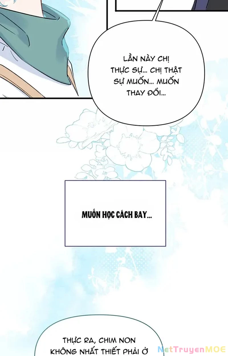 Tình Yêu Đã Cho Tôi Siêu Năng Lực Chapter 61 - 35