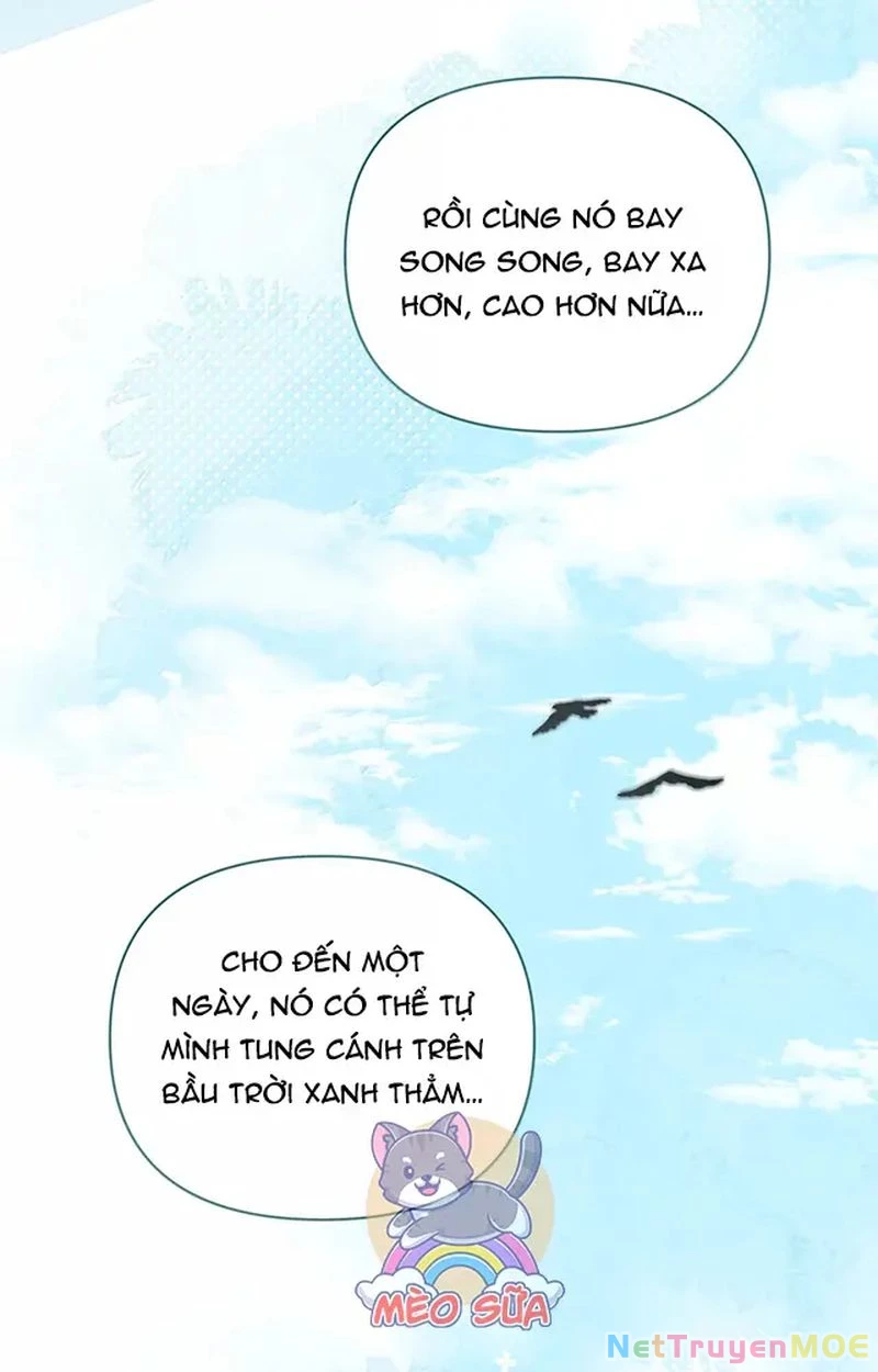 Tình Yêu Đã Cho Tôi Siêu Năng Lực Chapter 61 - 37