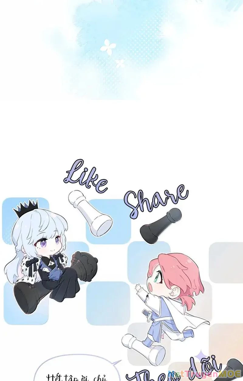 Tình Yêu Đã Cho Tôi Siêu Năng Lực Chapter 61 - 38