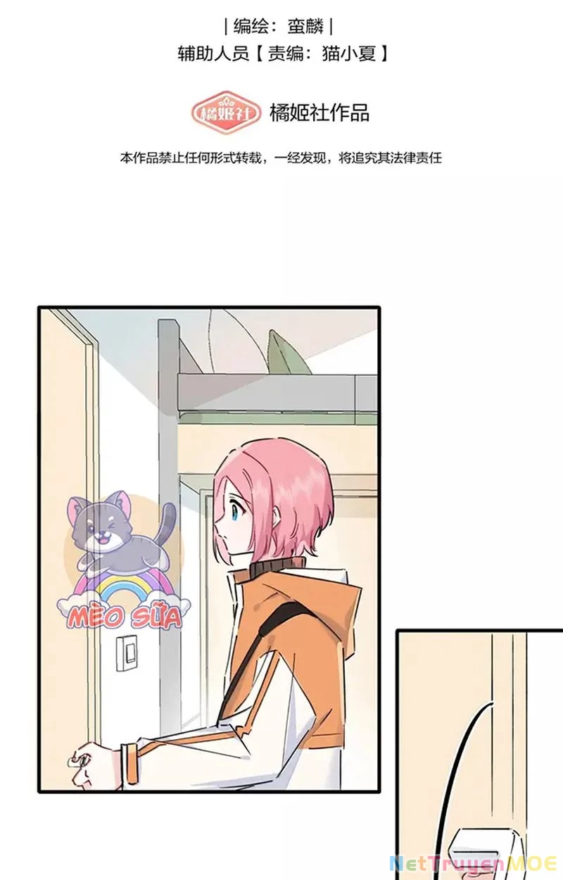 Tình Yêu Đã Cho Tôi Siêu Năng Lực Chapter 62 - 2