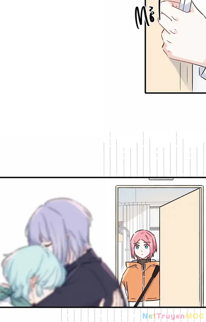 Tình Yêu Đã Cho Tôi Siêu Năng Lực Chapter 62 - 3