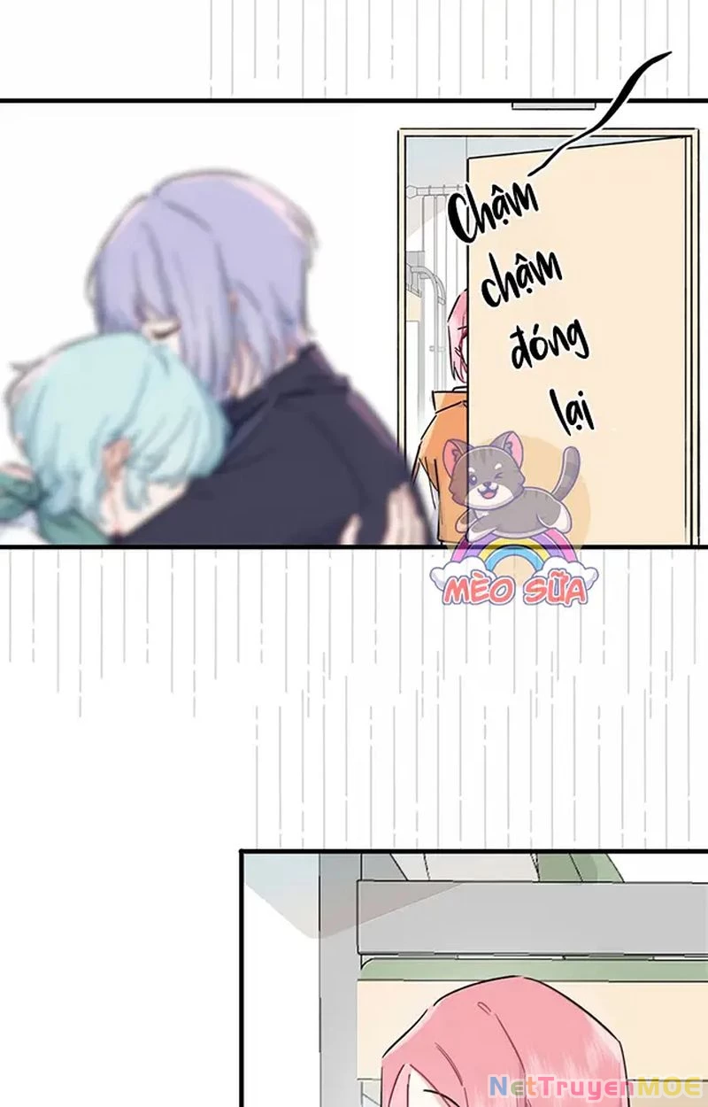 Tình Yêu Đã Cho Tôi Siêu Năng Lực Chapter 62 - 4