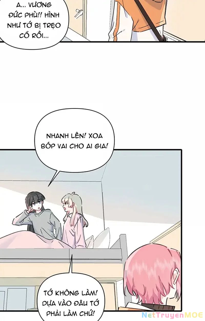 Tình Yêu Đã Cho Tôi Siêu Năng Lực Chapter 62 - 6