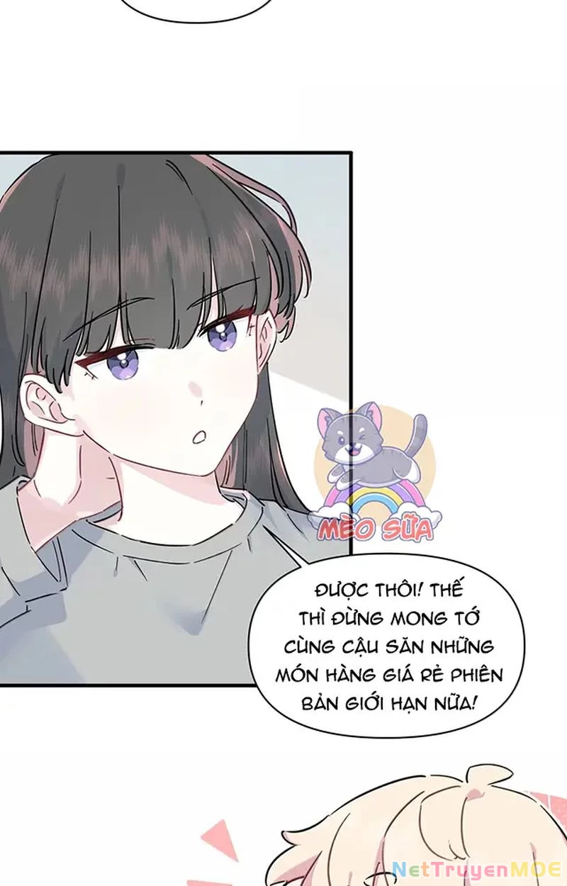 Tình Yêu Đã Cho Tôi Siêu Năng Lực Chapter 62 - 7