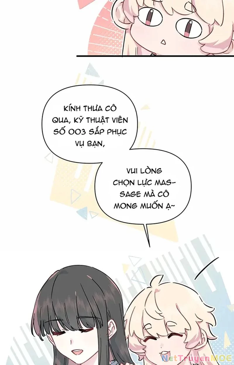 Tình Yêu Đã Cho Tôi Siêu Năng Lực Chapter 62 - 8