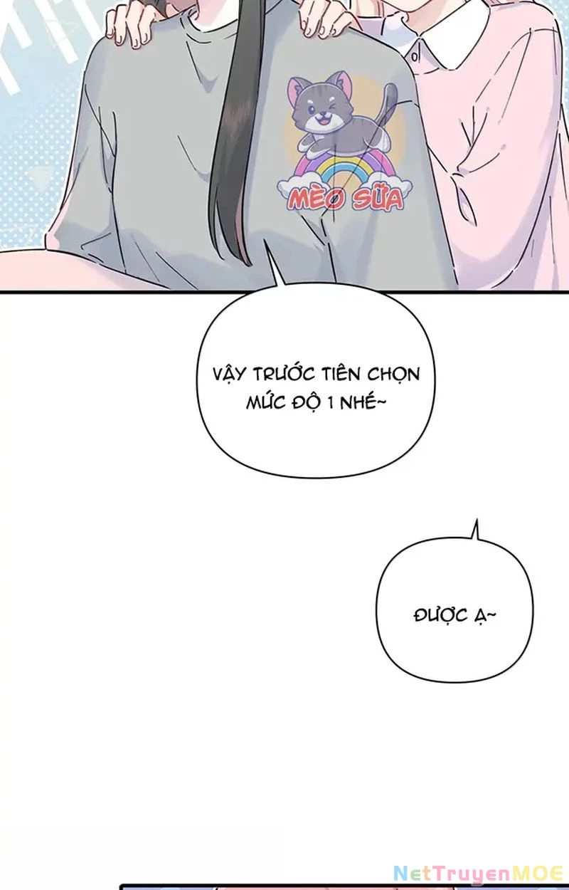 Tình Yêu Đã Cho Tôi Siêu Năng Lực Chapter 62 - 9