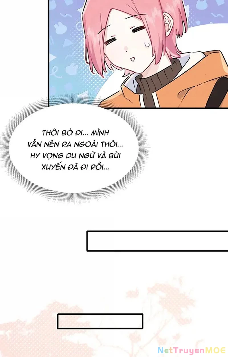 Tình Yêu Đã Cho Tôi Siêu Năng Lực Chapter 62 - 10