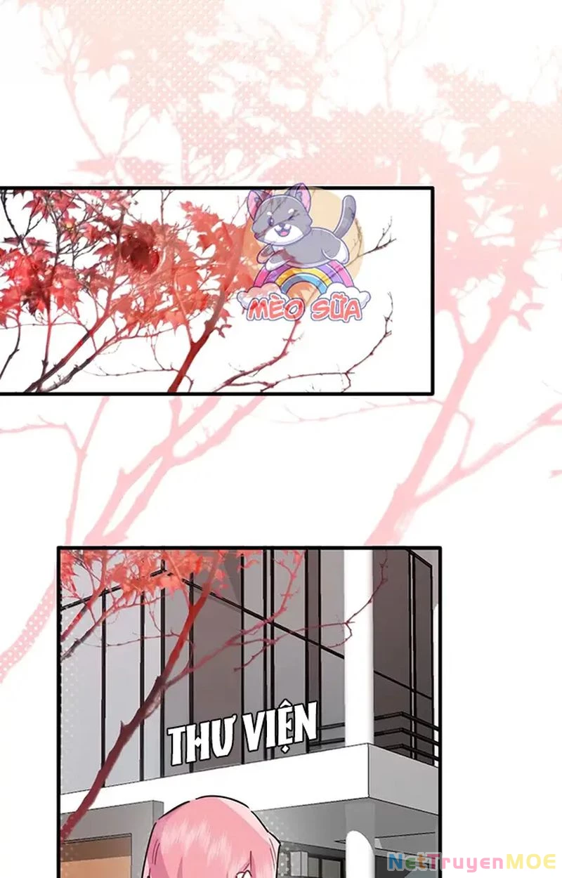 Tình Yêu Đã Cho Tôi Siêu Năng Lực Chapter 62 - 11