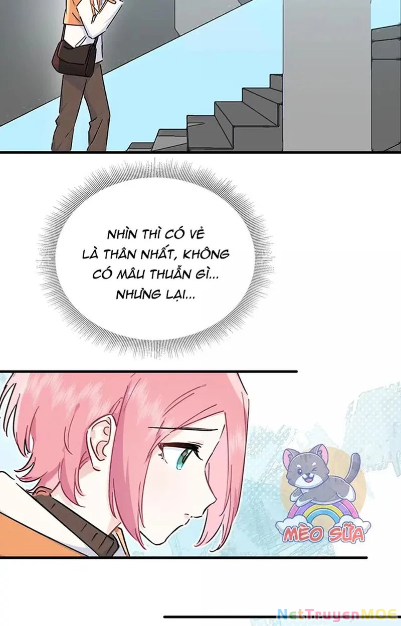 Tình Yêu Đã Cho Tôi Siêu Năng Lực Chapter 62 - 15