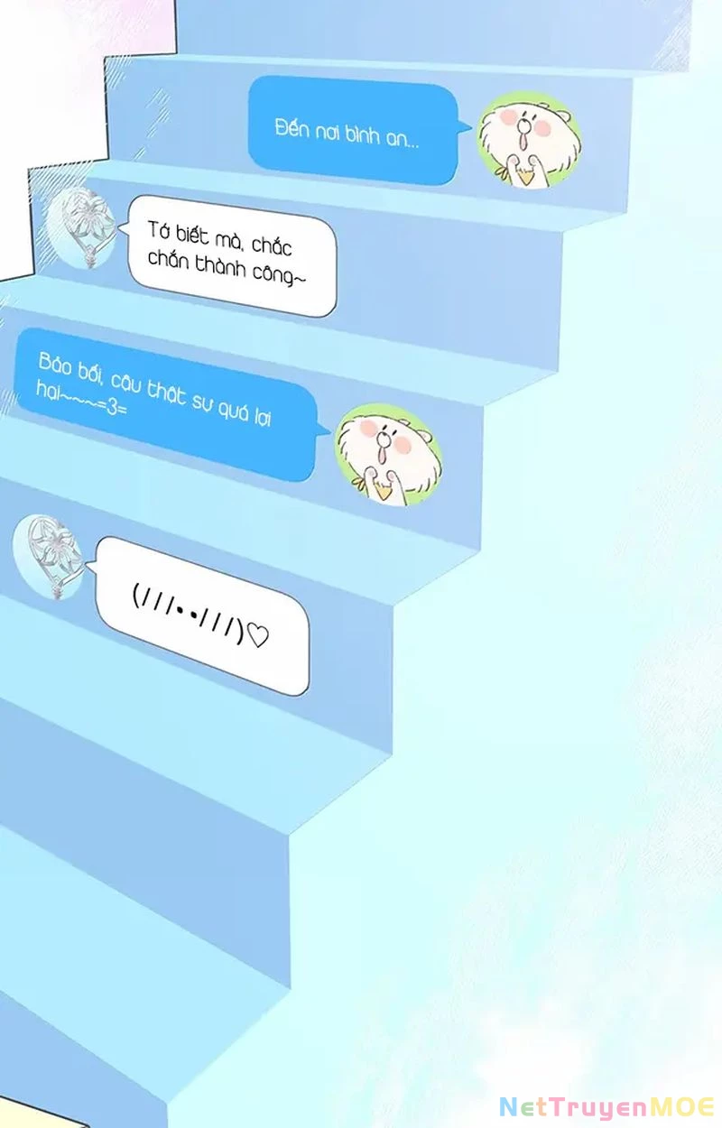 Tình Yêu Đã Cho Tôi Siêu Năng Lực Chapter 62 - 17