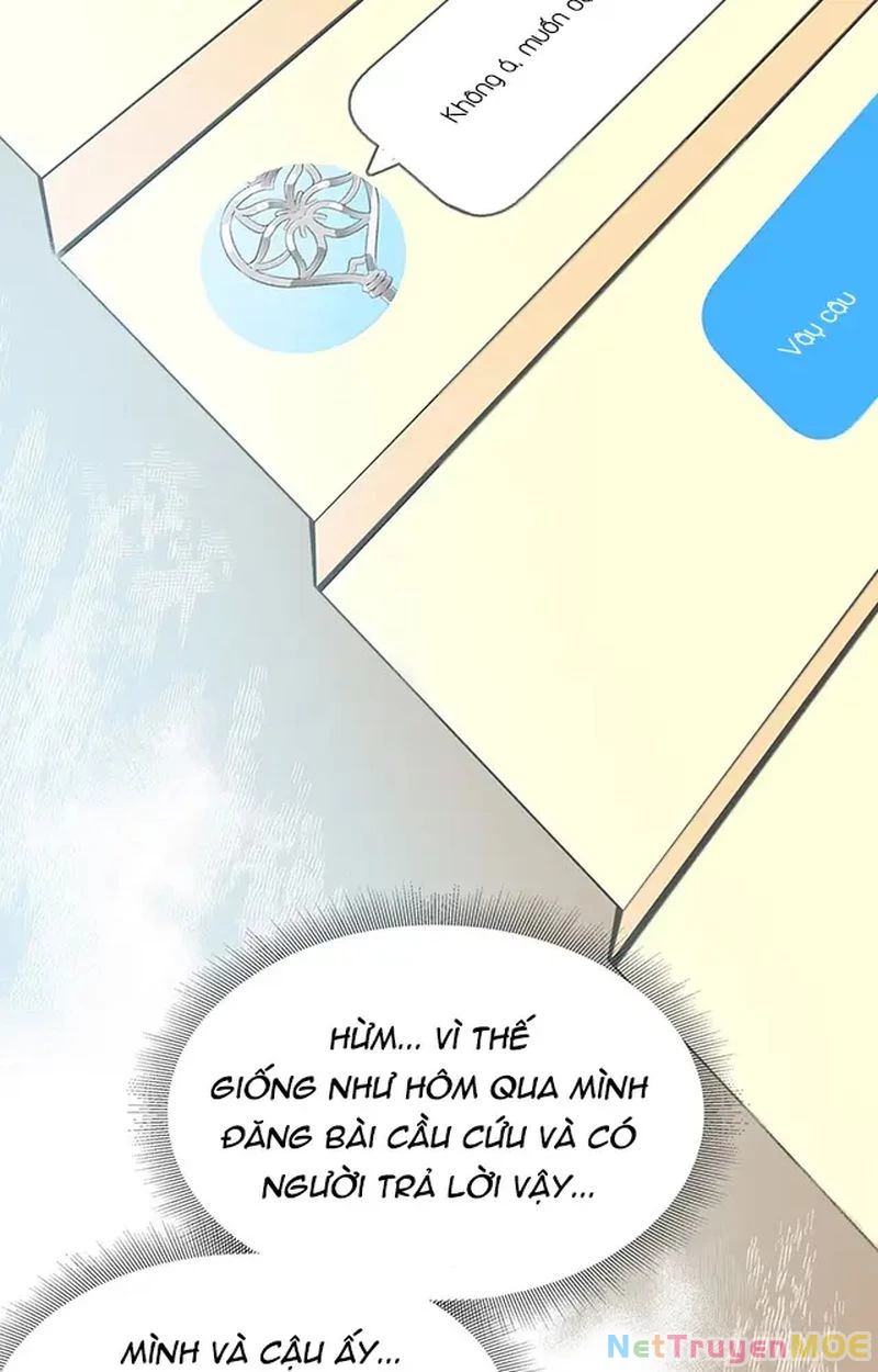Tình Yêu Đã Cho Tôi Siêu Năng Lực Chapter 62 - 19