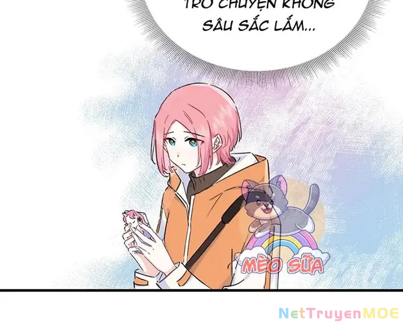 Tình Yêu Đã Cho Tôi Siêu Năng Lực Chapter 62 - 21